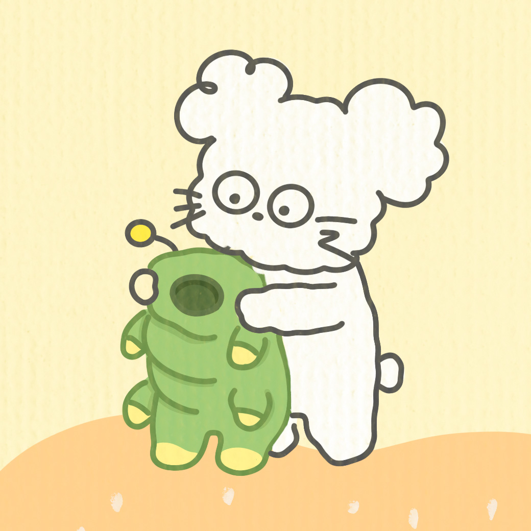 春天系列作品 03