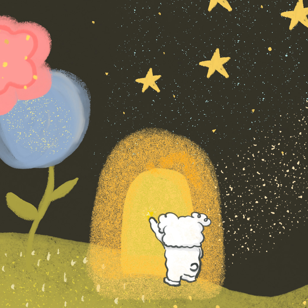 春天系列作品 05